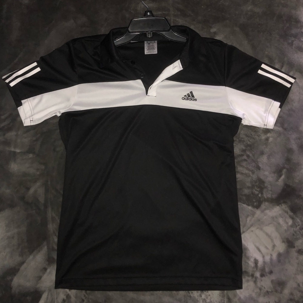 Adidas Collard Tee